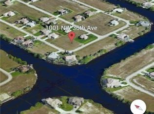 1001 NW 36th Ave, Cape Coral, FL 33993