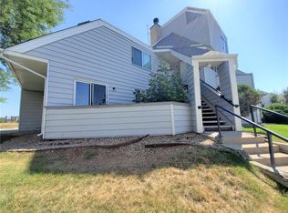 17090 E Ford Dr APT 212, Aurora, CO 80017