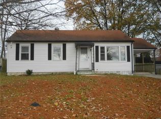 71 Harmon Dr, Lebanon, IL 62254