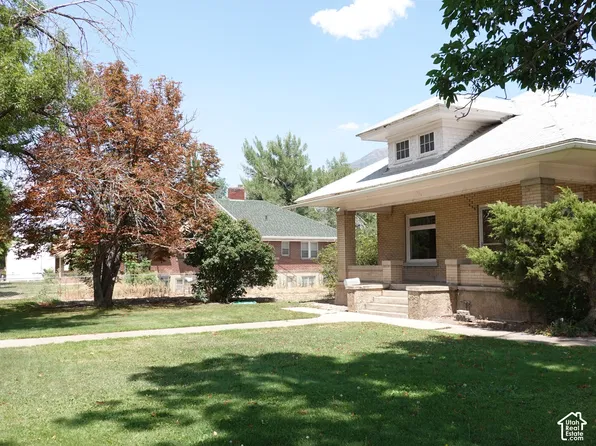 306 N Main St, Nephi, UT 84648