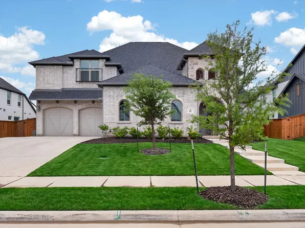 1005 Kelley Ln, Celina, TX 75009