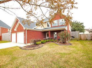 7805 Lantana Ln, Beaumont, TX 77713