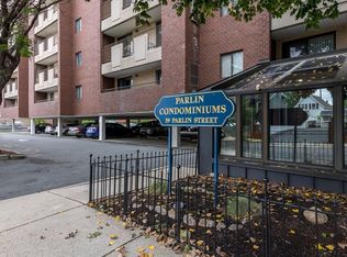 39 Parlin St APT 201, Everett, MA 02149