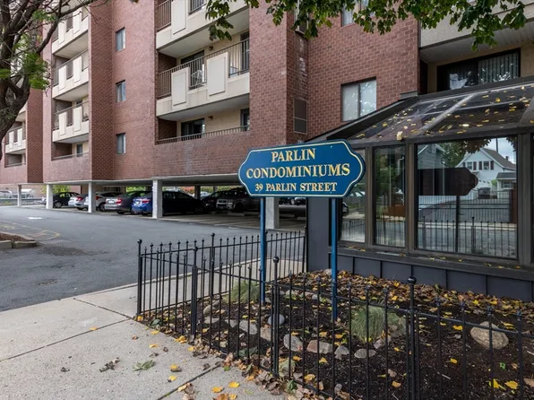 39 Parlin St APT 201, Everett, MA 02149