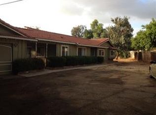1814 Wind River Rd, El Cajon, CA 92019