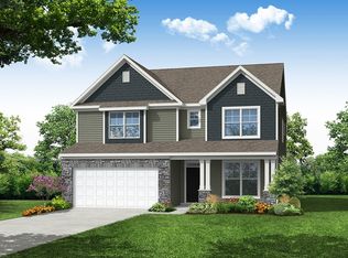LOT 86 Kilby Rd, Greensboro, NC 27455