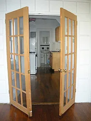 Rented by City Connections Realty