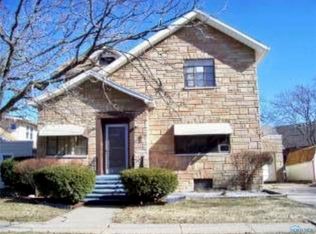 924 Lombard St, Napoleon, OH 43545