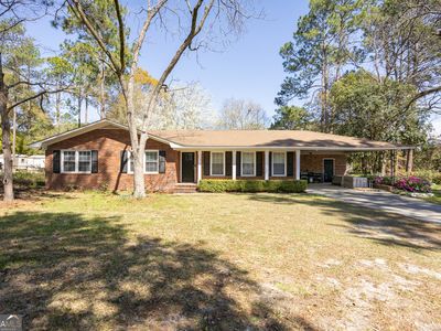 519 Pitt Moore Rd, Statesboro, GA, 30458