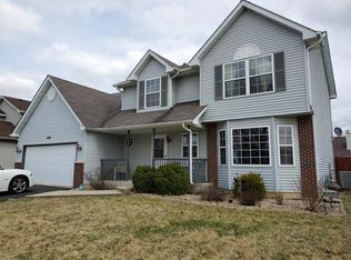 1808 Prairie Wind Dr, Joliet, IL 60435