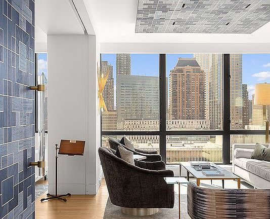 4th image of 1965 Broadway APT 18A