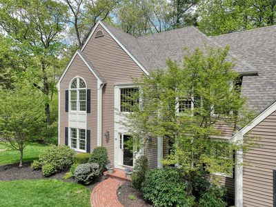 11 Edge Hill Rd, Hopkinton, MA, 01748