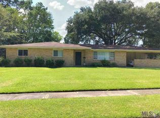 1234 Melanie St, Baton Rouge, LA 70815
