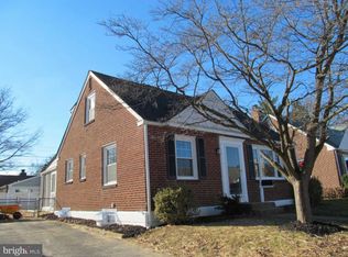 408 Lindsay St, Ridley Park, PA 19078