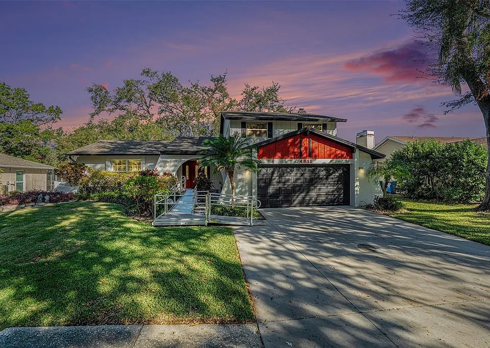 4611 Landscape Dr