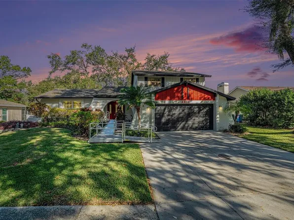 4611 LANDSCAPE DRIVE, TAMPA, FL 33624