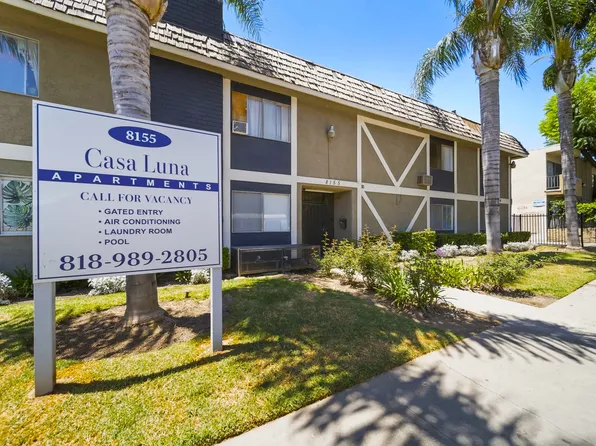 Casa Luna