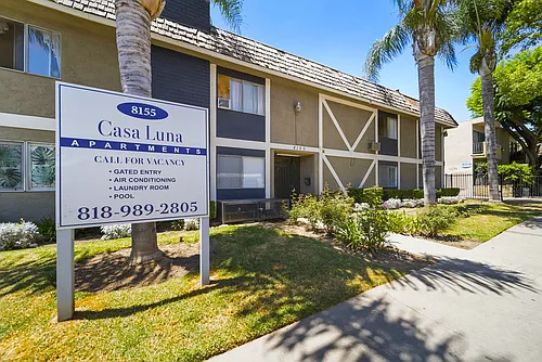 Casa Luna Photo 1