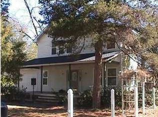 402 Sears St, Saint George, SC 29477