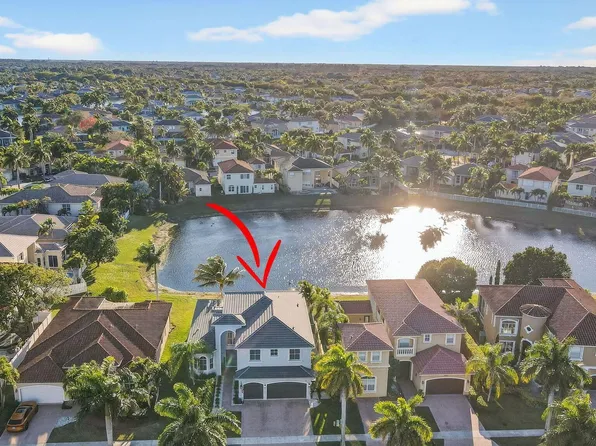 6647 Houlton Circle, Lake Worth, FL 33467