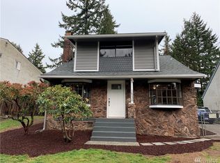 16250 11th Ave NE, Shoreline, WA 98155