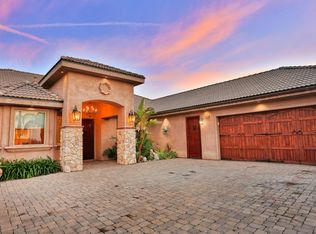 13644 San Timoteo Canyon Rd, Redlands, CA 92373