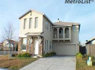 5414 Janero Way, Sacramento, CA