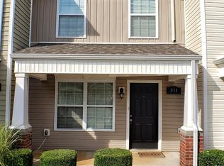 311 Sam Houston Cir, Clarksville, TN 37040