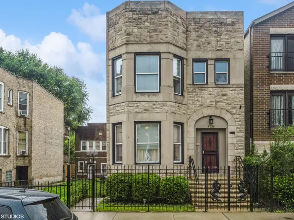3126 W Polk St, Chicago, IL 60612