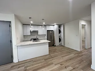 Rented by Trademarko Realty Inc