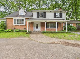 9321 Huguenot Rd, Richmond, VA 23235