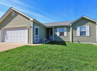 323 Francis St, Bonne Terre, MO 63628