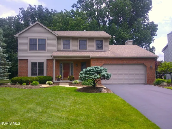 2408 Fawn Hollow Rd, Toledo, OH 43617