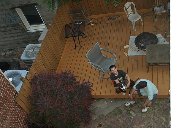 4th image of 347 Calhoun St #3R