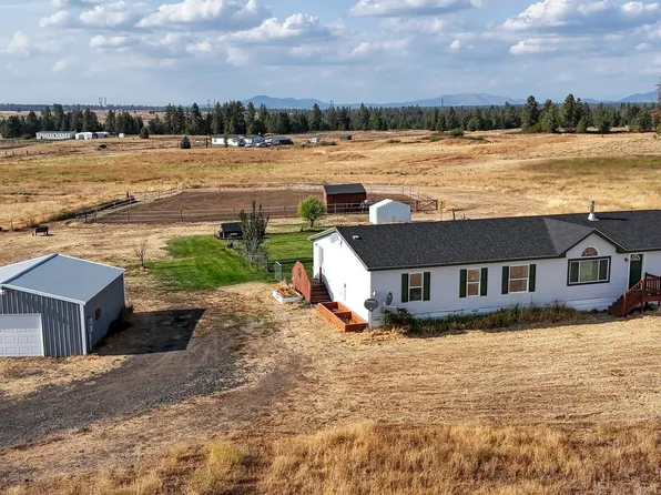 20706 W Jacobs Rd, Spokane, WA 99224