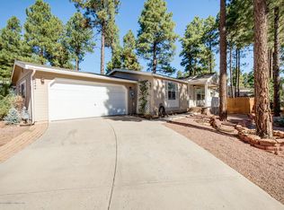 2444 W Rock Island Ave, Flagstaff, AZ 86001