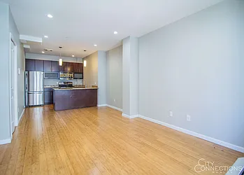 Rented by City Connections Realty