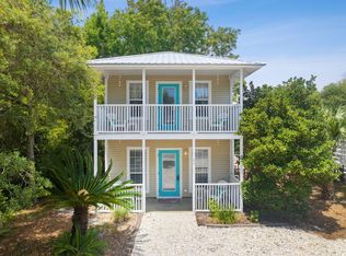 45 Barracuda St, Santa Rosa Beach, FL 32459