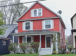 236 Falconer St, North Tonawanda, NY 14120