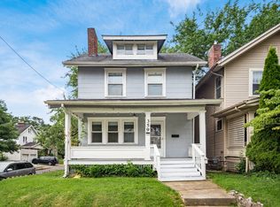 359 E Tompkins St, Columbus, OH 43202