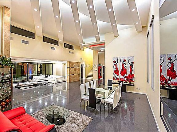 4th image of 1640 S Tenaya Way