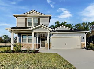 225 Banyan Forest Dr, Saint Augustine, FL 32092