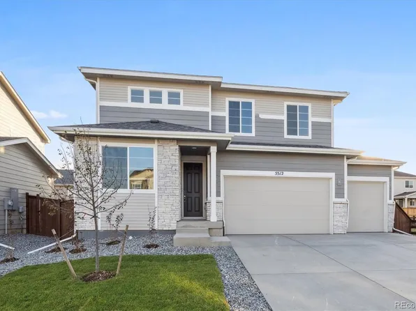 5512 Brangus Drive, Windsor, CO 80528