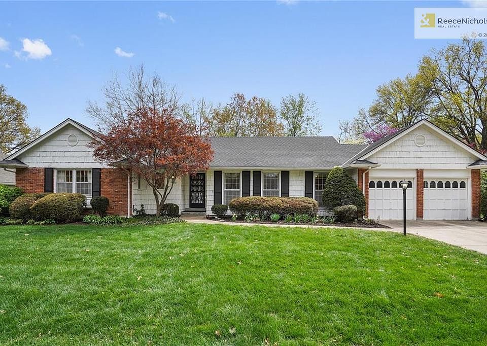 Charming and lovely Pinehurst home built by the current owners!