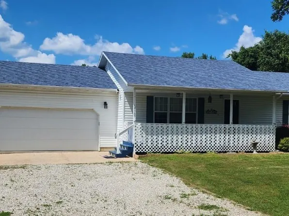 14565 Houston Ln, Saint Robert, MO 65584