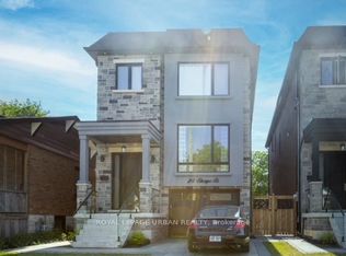 28 Sharpe St, Toronto, ON M1N3T6