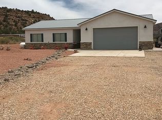 2644 N Purple Sage Rd, Apple Valley, UT 84737