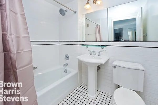 Rented by Brown Harris Stevens | media 22