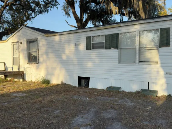 709 W West St, Panama City, FL 32404