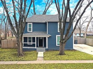 115 N Blake St, Olathe, KS 66061